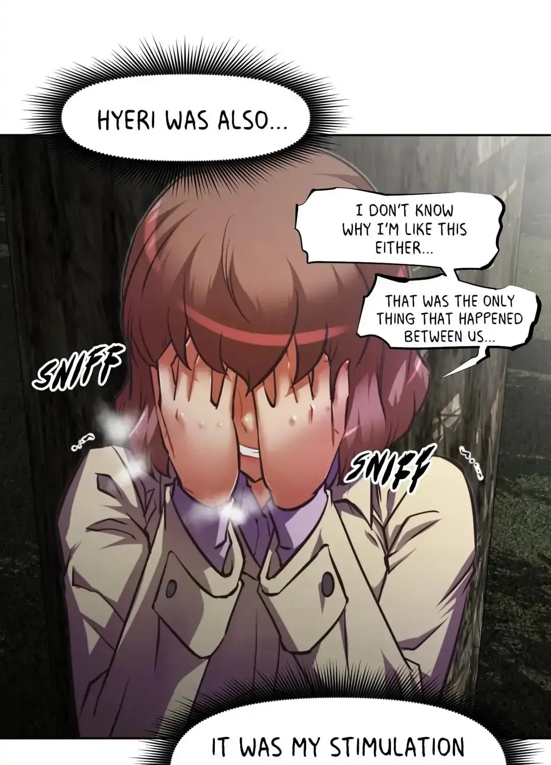 Read Stand Up!!!! chapter 76 image 31 on Lezhin
