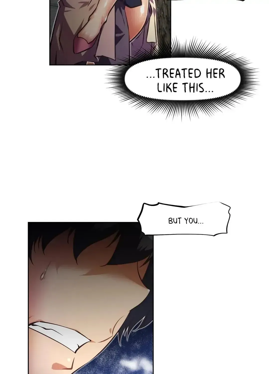 Read Stand Up!!!! chapter 76 image 33 on Lezhin