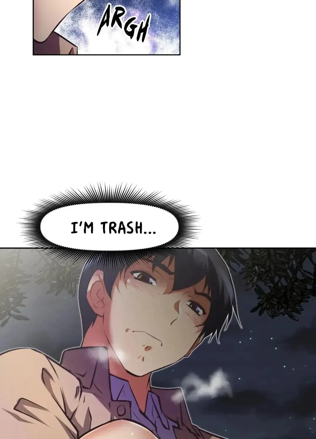 Read Stand Up!!!! chapter 76 image 34 on Lezhin