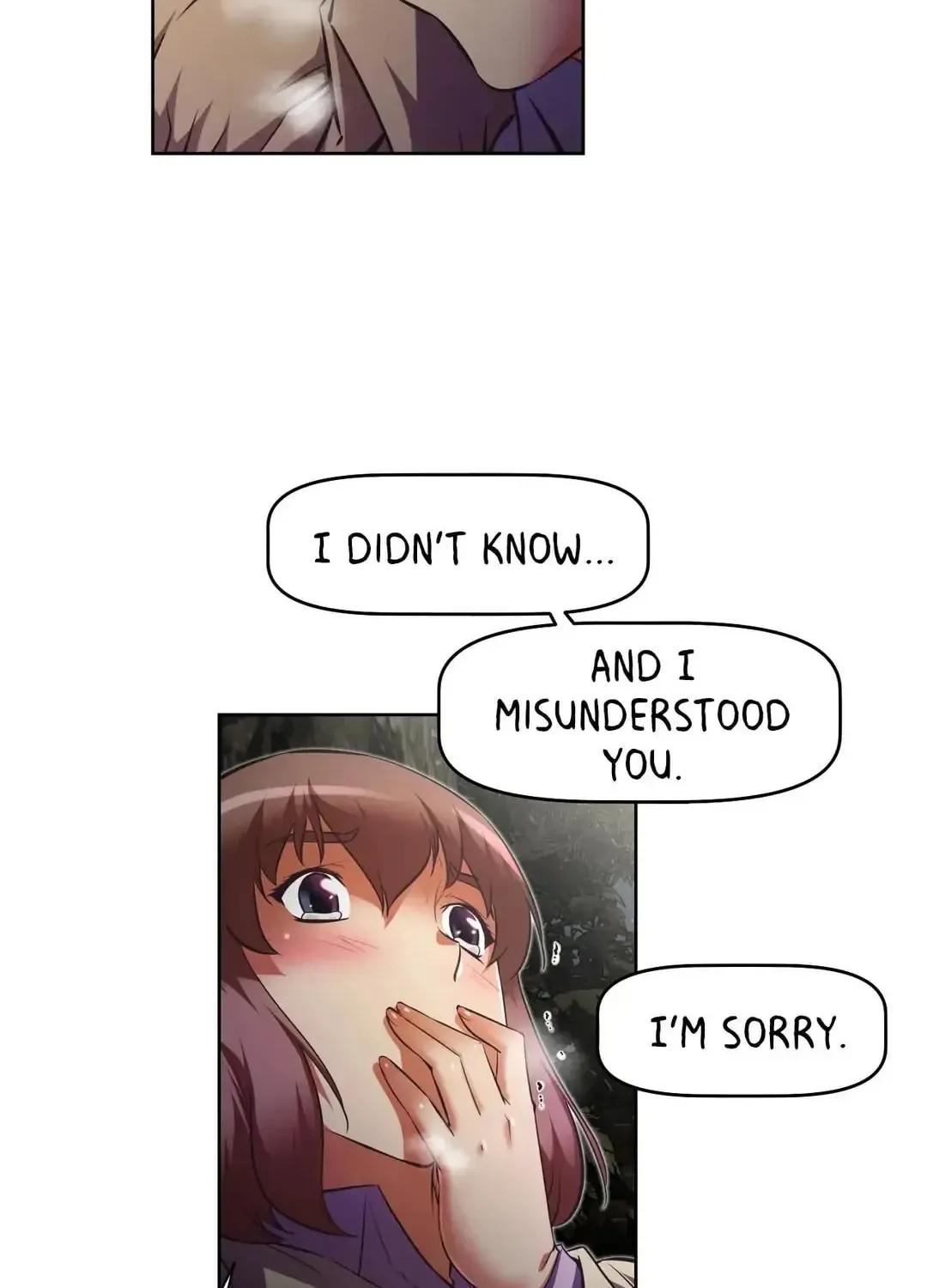 Read Stand Up!!!! chapter 76 image 40 on Lezhin