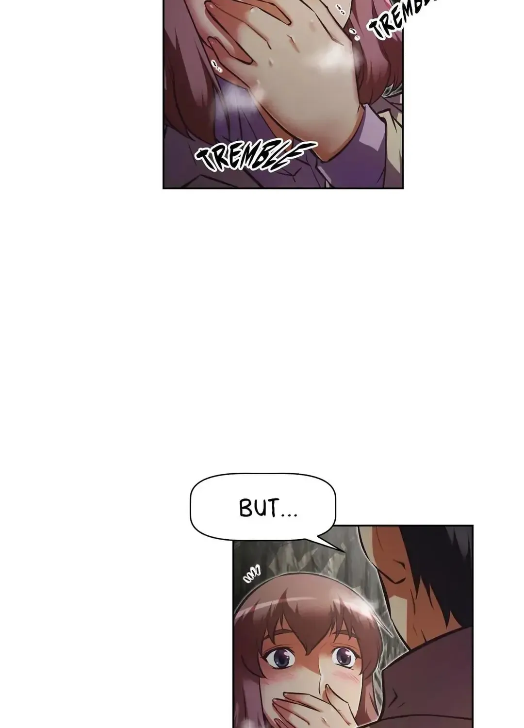 Read Stand Up!!!! chapter 76 image 43 on Lezhin