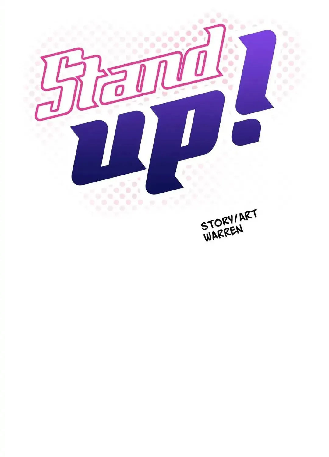 Read Stand Up!!!! chapter 76 image 7 on Lezhin