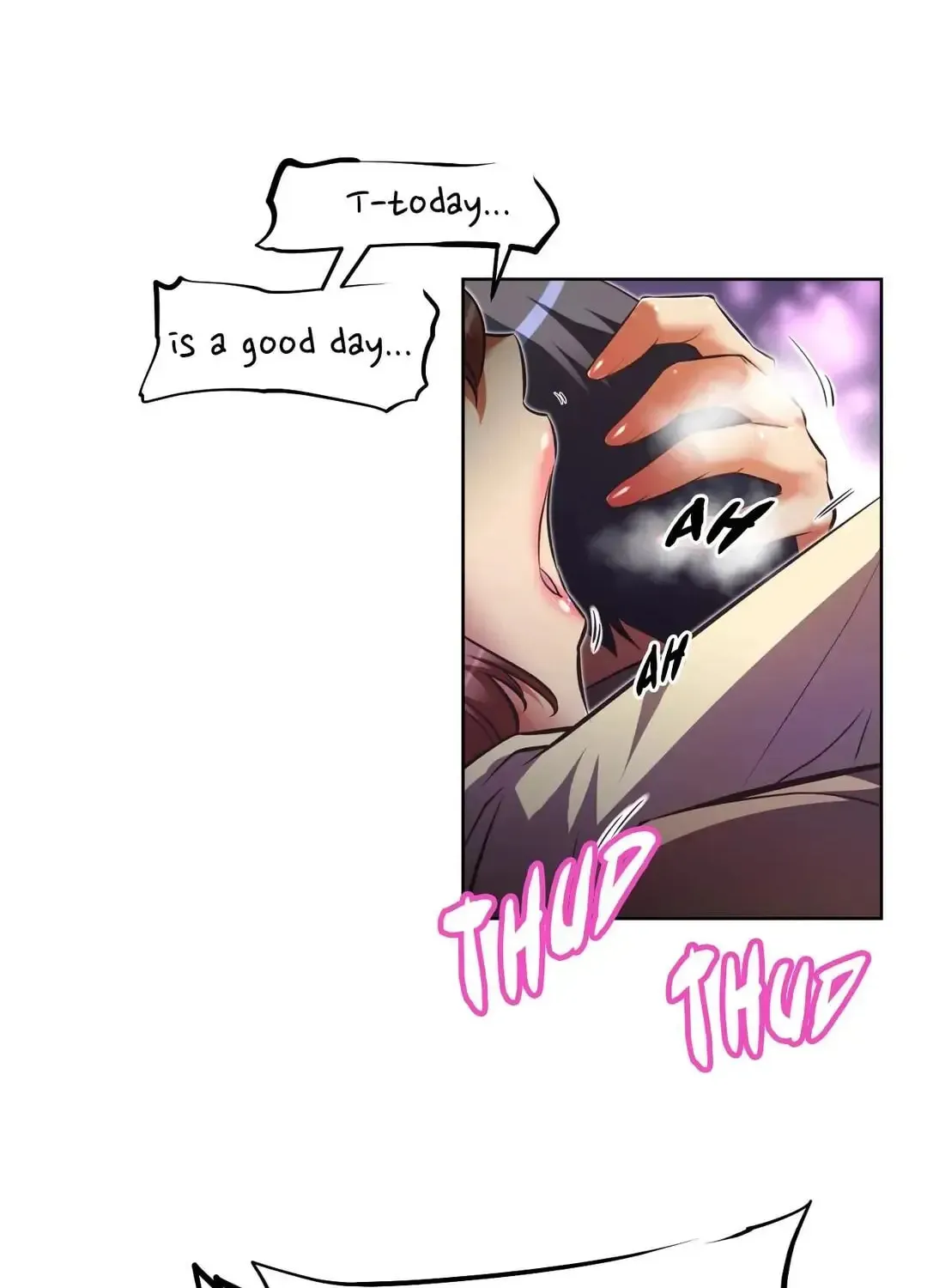Read Stand Up!!!! chapter 76 image 73 on Lezhin
