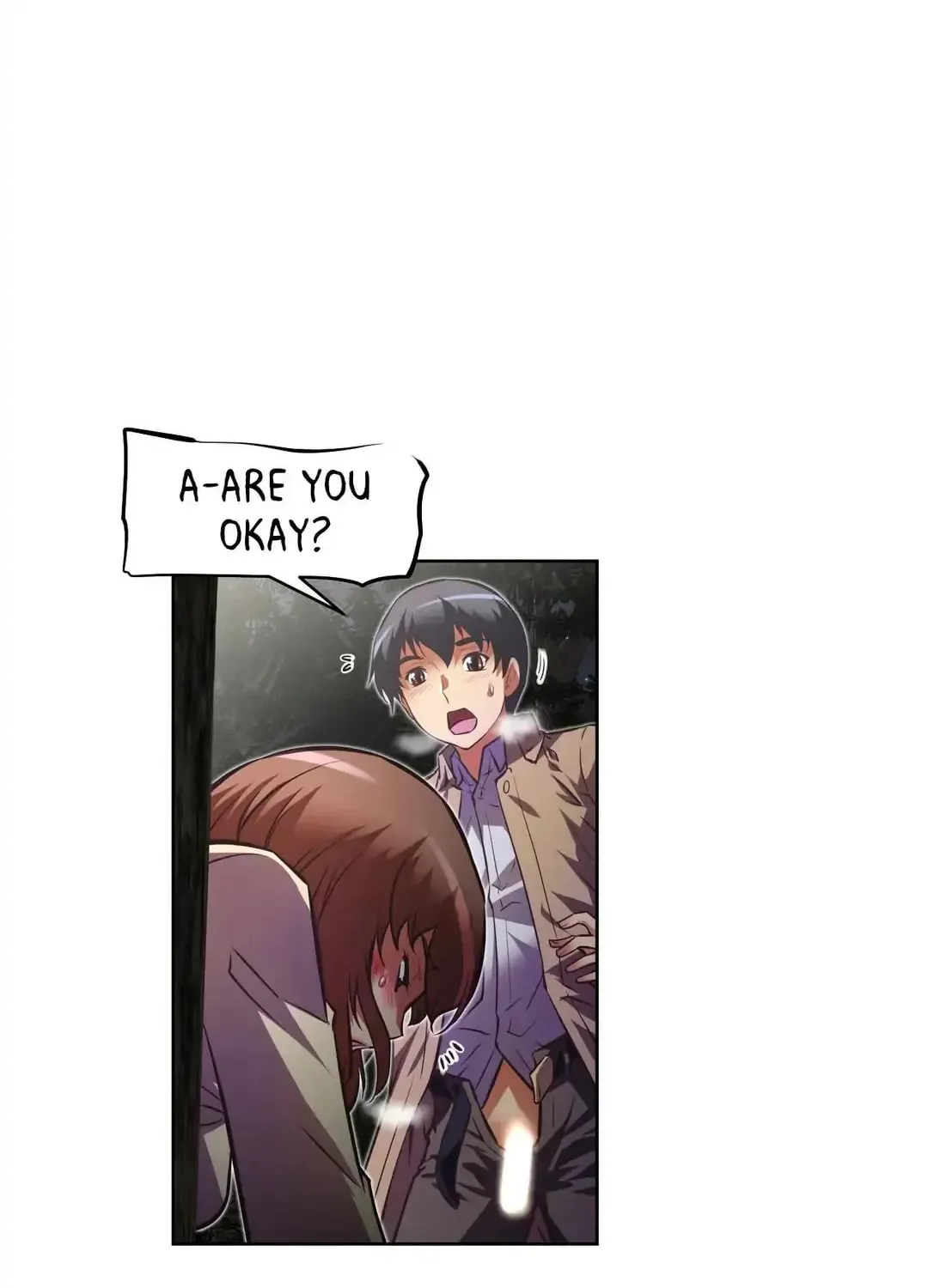 Read Stand Up!!!! chapter 76 image 97 on Lezhin