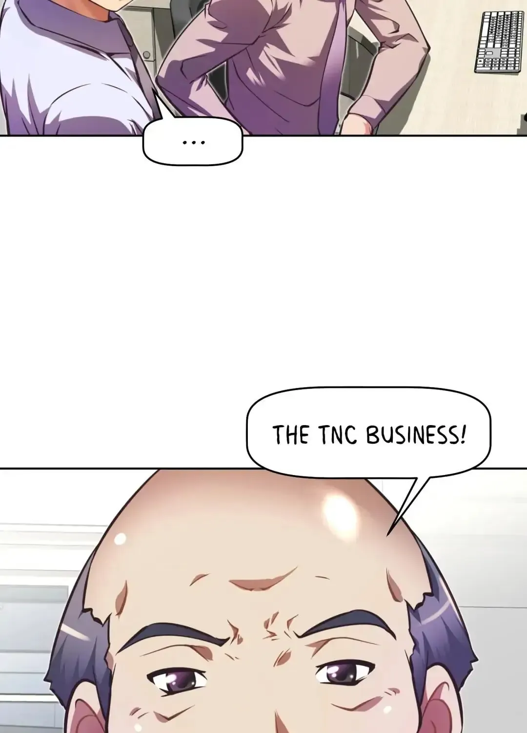Read Stand Up!!!! chapter 77 image 10 on Lezhin