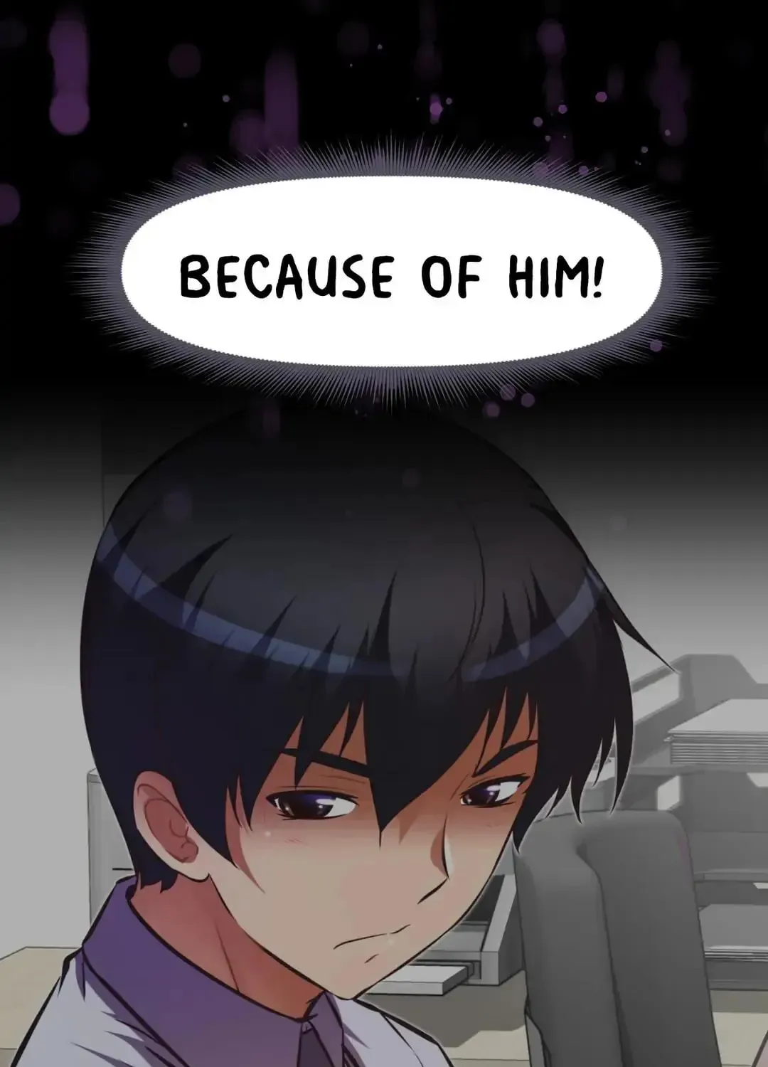 Read Stand Up!!!! chapter 77 image 100 on Lezhin