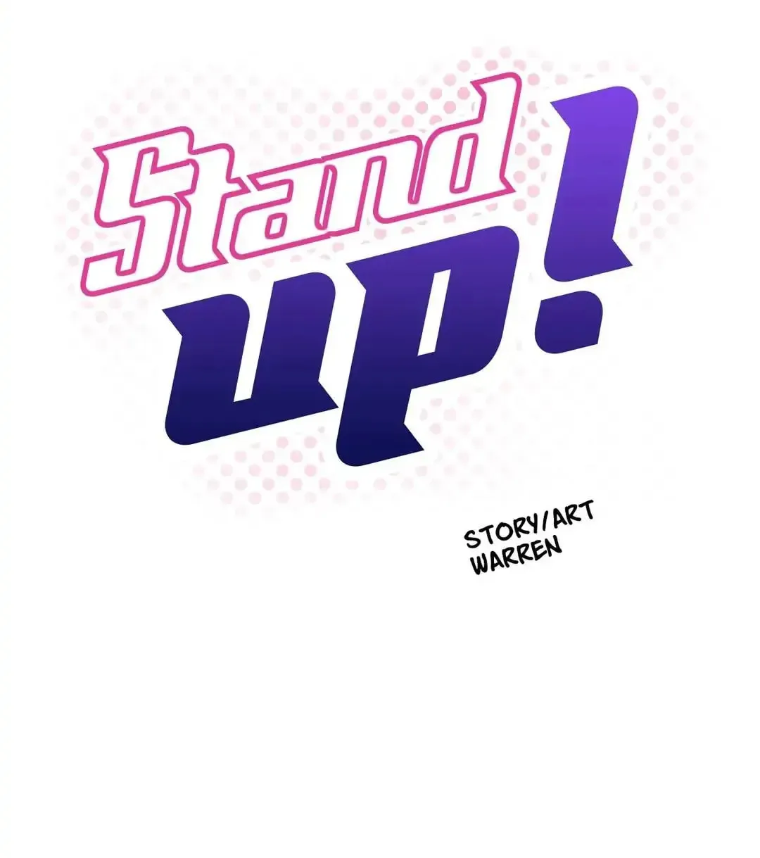 Read Stand Up!!!! chapter 77 image 12 on Lezhin