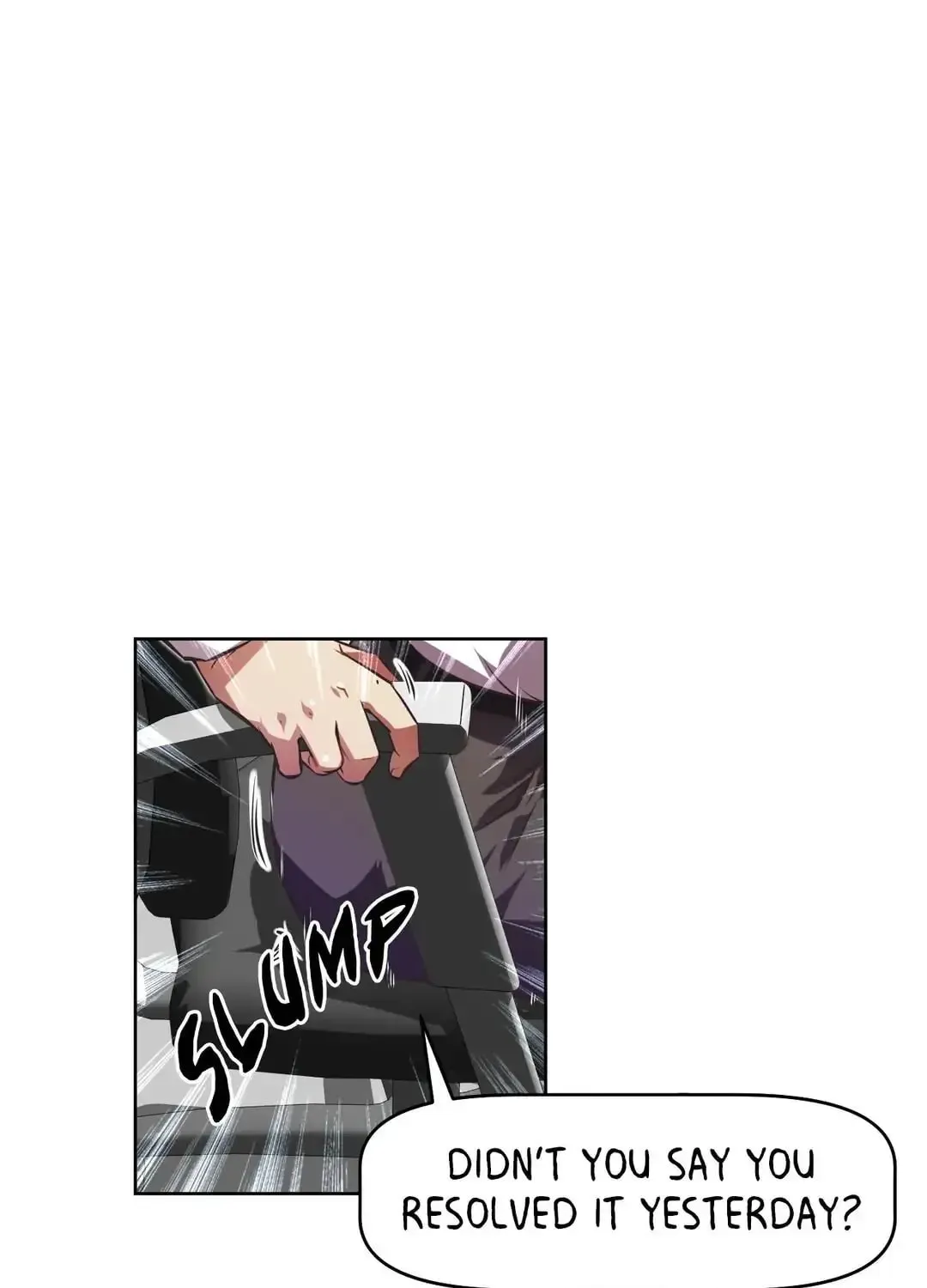 Read Stand Up!!!! chapter 77 image 13 on Lezhin