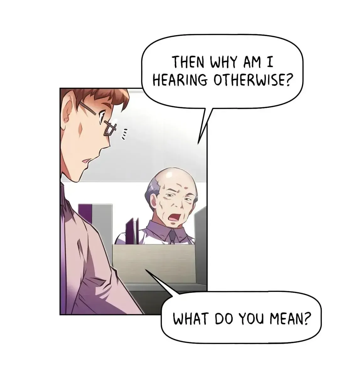 Read Stand Up!!!! chapter 77 image 15 on Lezhin