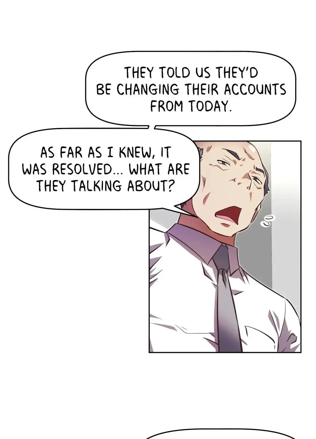 Read Stand Up!!!! chapter 77 image 16 on Lezhin
