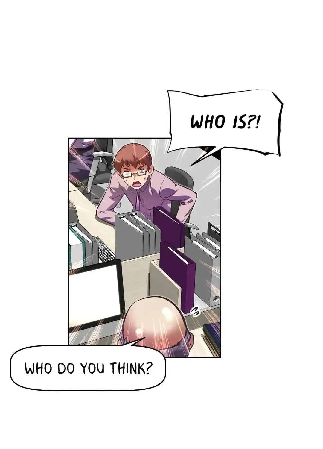 Read Stand Up!!!! chapter 77 image 19 on Lezhin