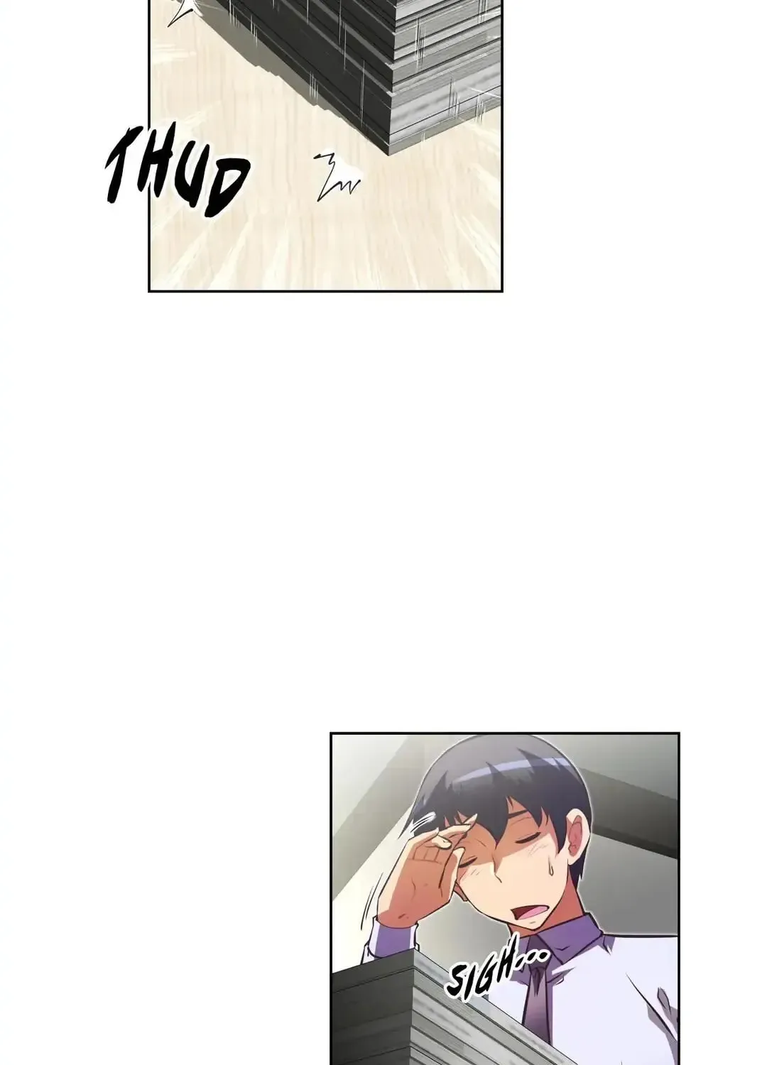 Read Stand Up!!!! chapter 77 image 2 on Lezhin