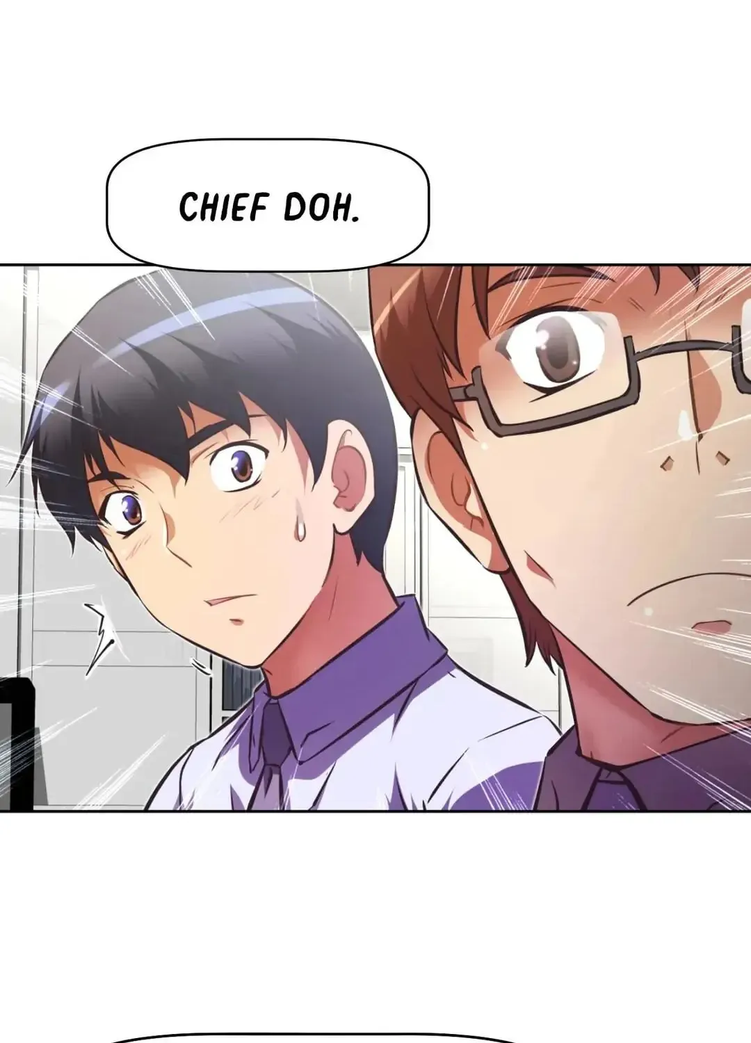 Read Stand Up!!!! chapter 77 image 20 on Lezhin