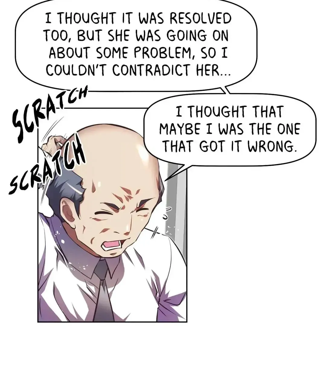 Read Stand Up!!!! chapter 77 image 21 on Lezhin