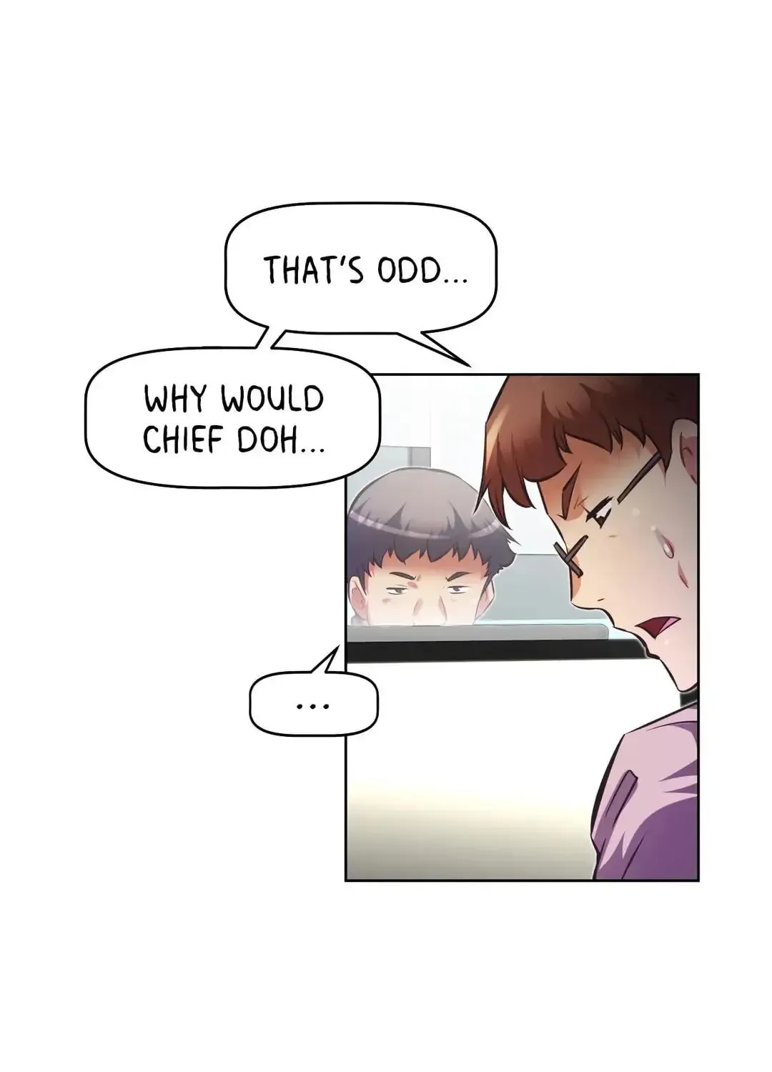 Read Stand Up!!!! chapter 77 image 22 on Lezhin