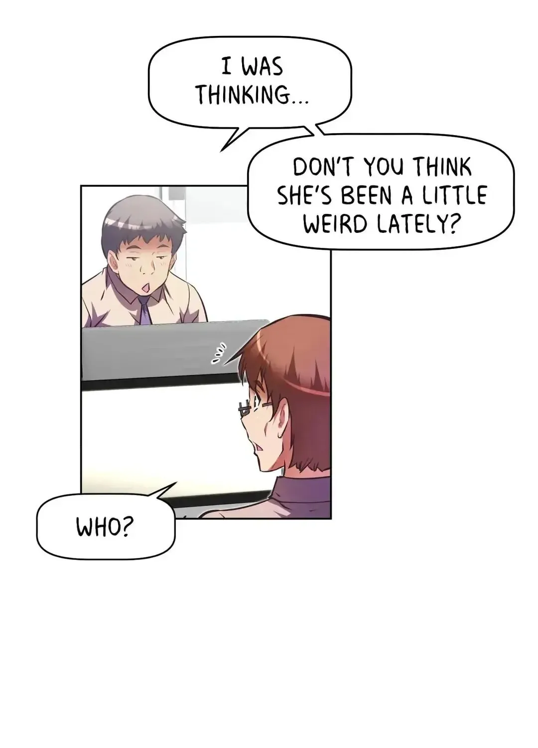 Read Stand Up!!!! chapter 77 image 23 on Lezhin