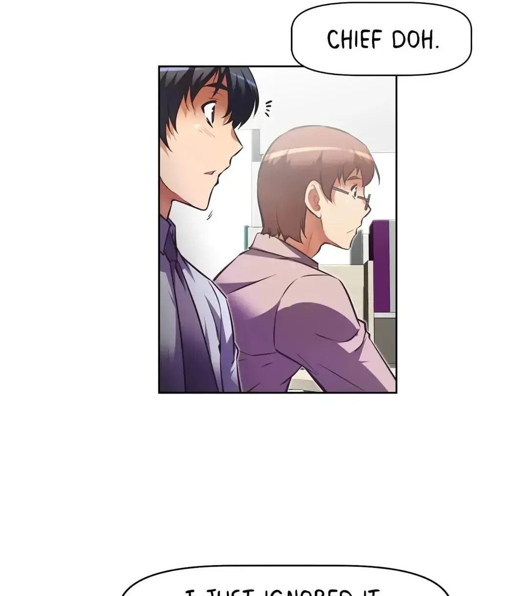 Read Stand Up!!!! chapter 77 image 24 on Lezhin