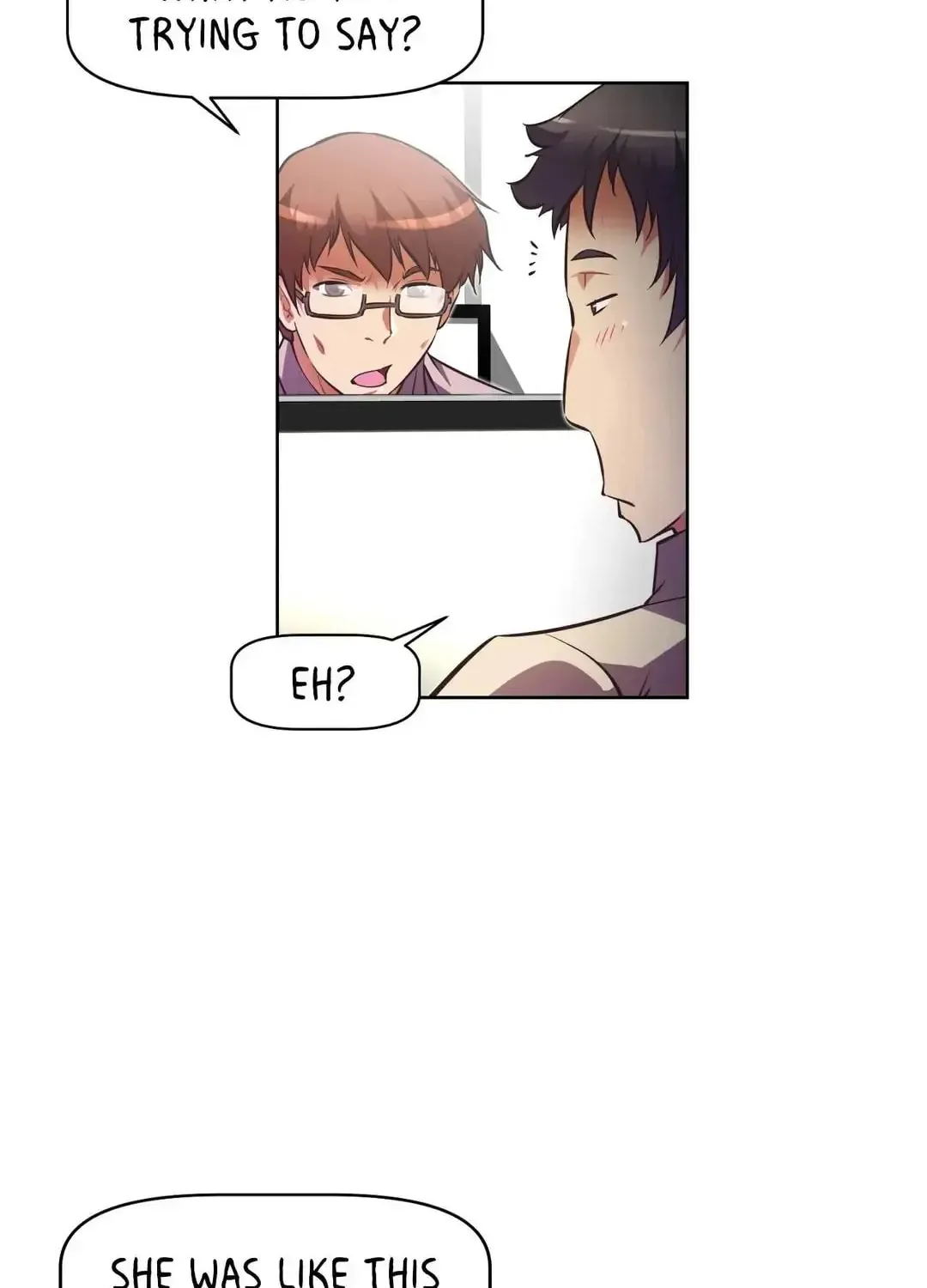 Read Stand Up!!!! chapter 77 image 26 on Lezhin