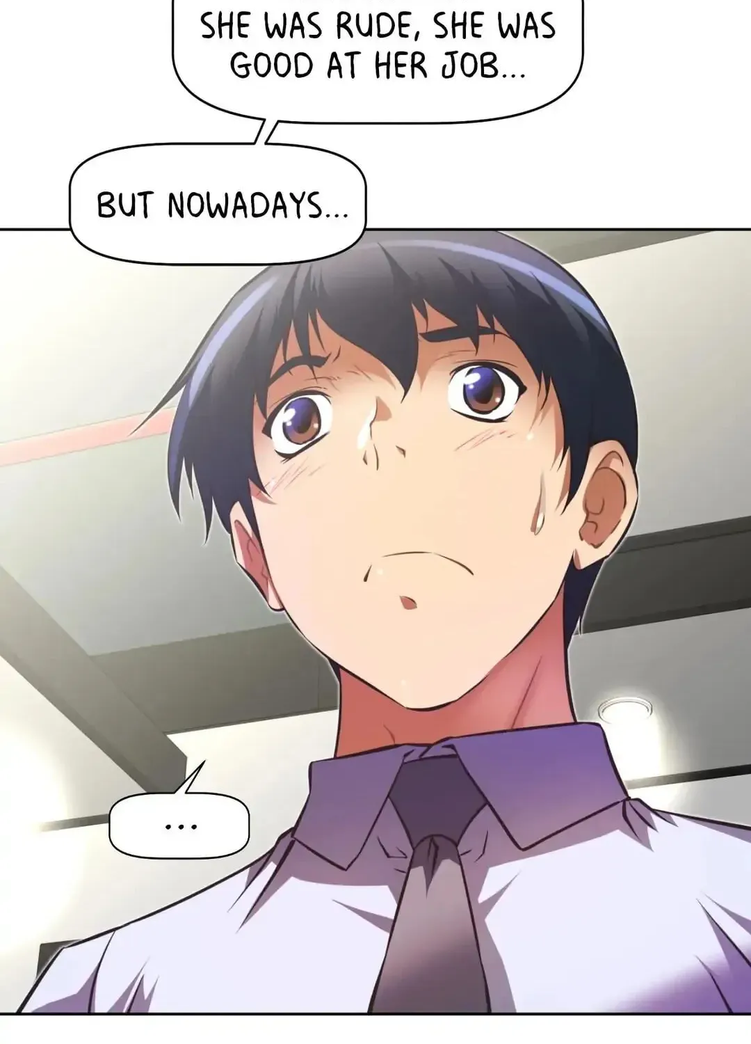 Read Stand Up!!!! chapter 77 image 29 on Lezhin