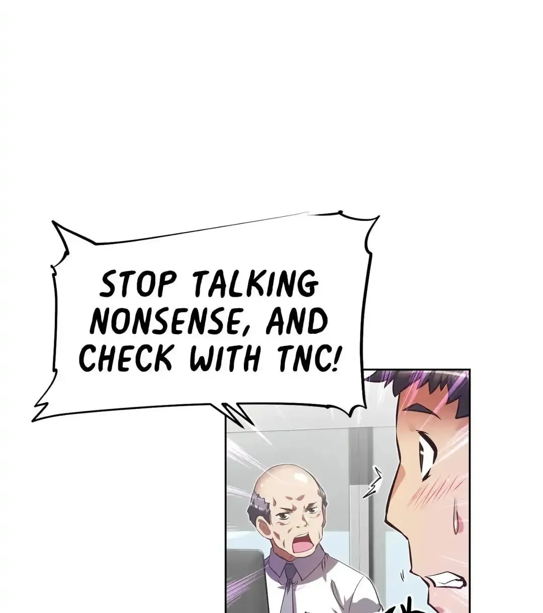 Read Stand Up!!!! chapter 77 image 30 on Lezhin