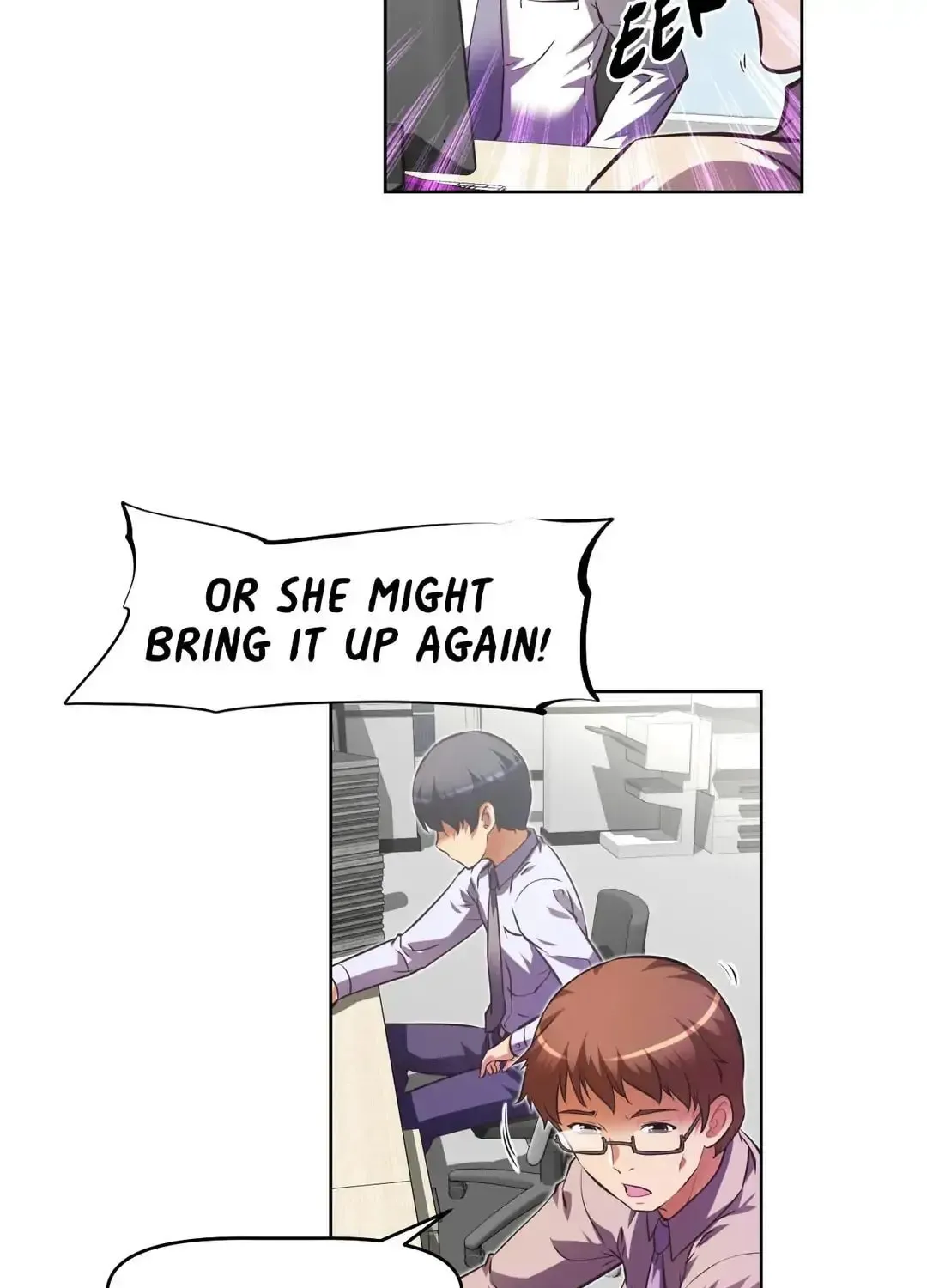 Read Stand Up!!!! chapter 77 image 31 on Lezhin