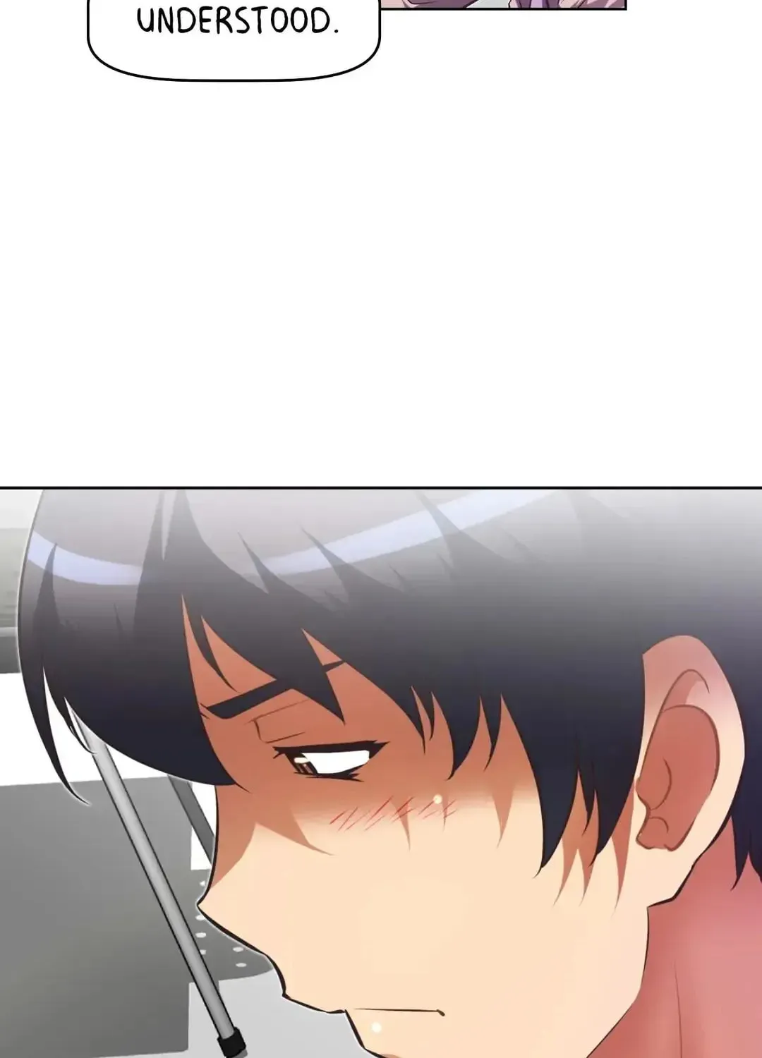 Read Stand Up!!!! chapter 77 image 32 on Lezhin