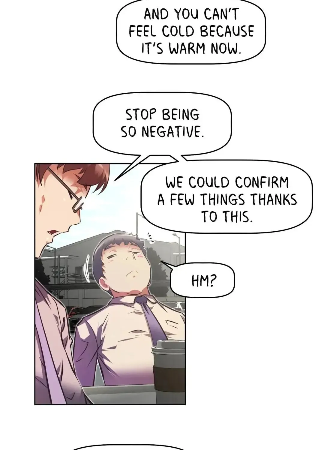 Read Stand Up!!!! chapter 77 image 38 on Lezhin
