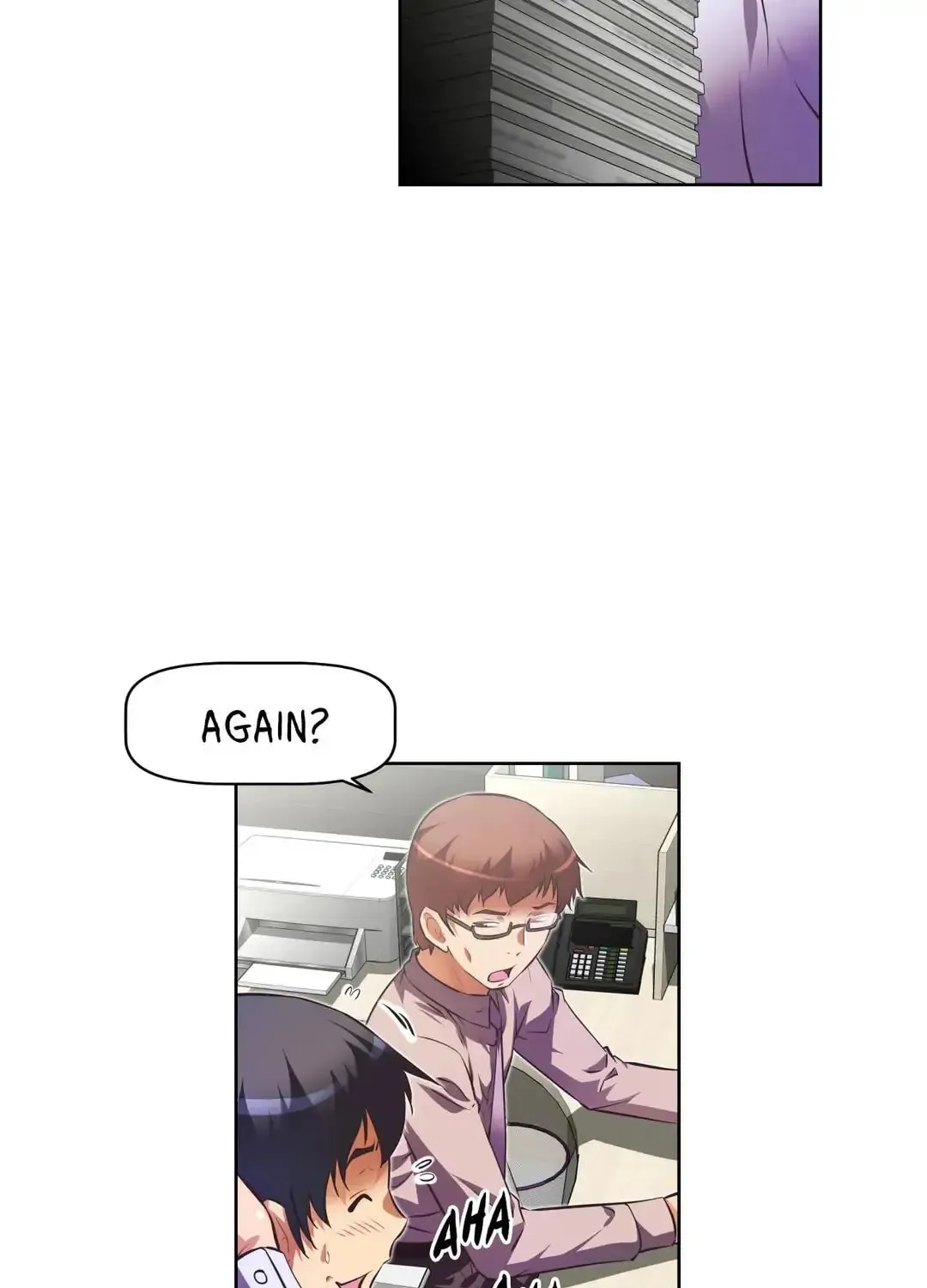 Read Stand Up!!!! chapter 77 image 4 on Lezhin