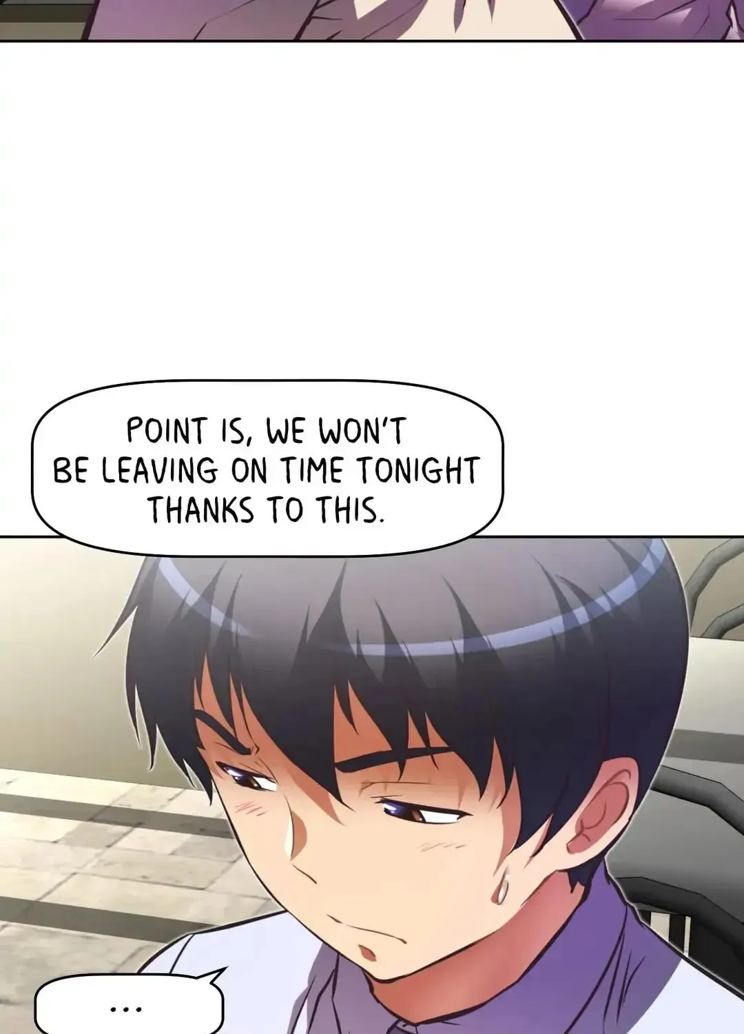 Read Stand Up!!!! chapter 77 image 40 on Lezhin