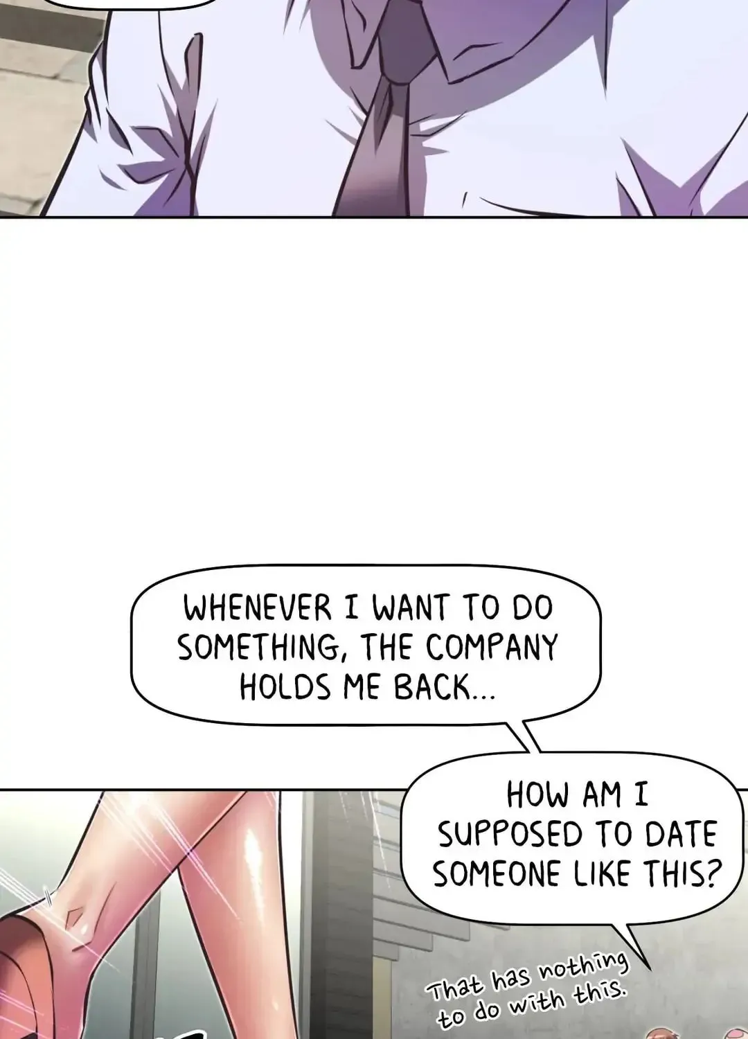 Read Stand Up!!!! chapter 77 image 41 on Lezhin