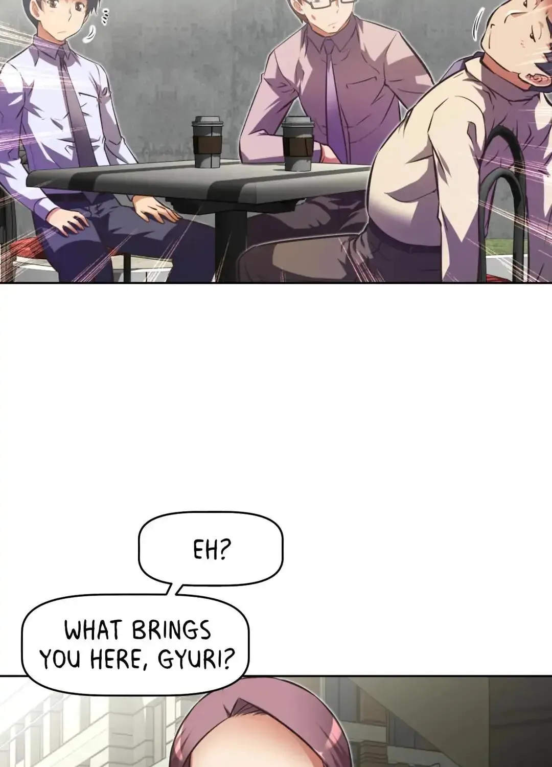 Read Stand Up!!!! chapter 77 image 43 on Lezhin