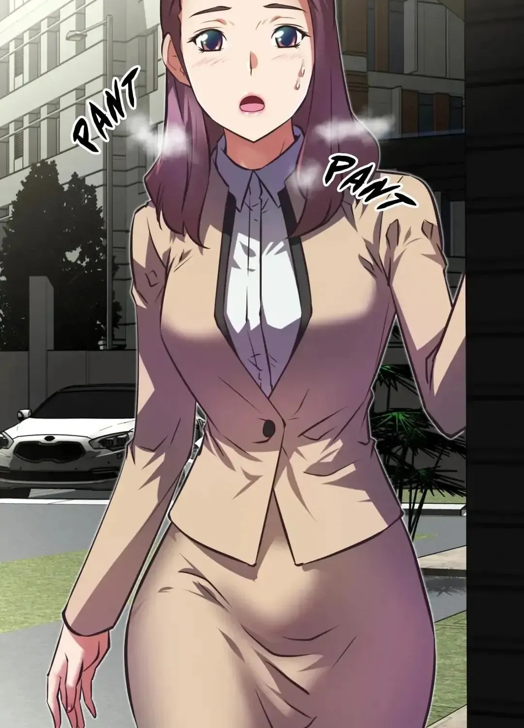 Read Stand Up!!!! chapter 77 image 44 on Lezhin