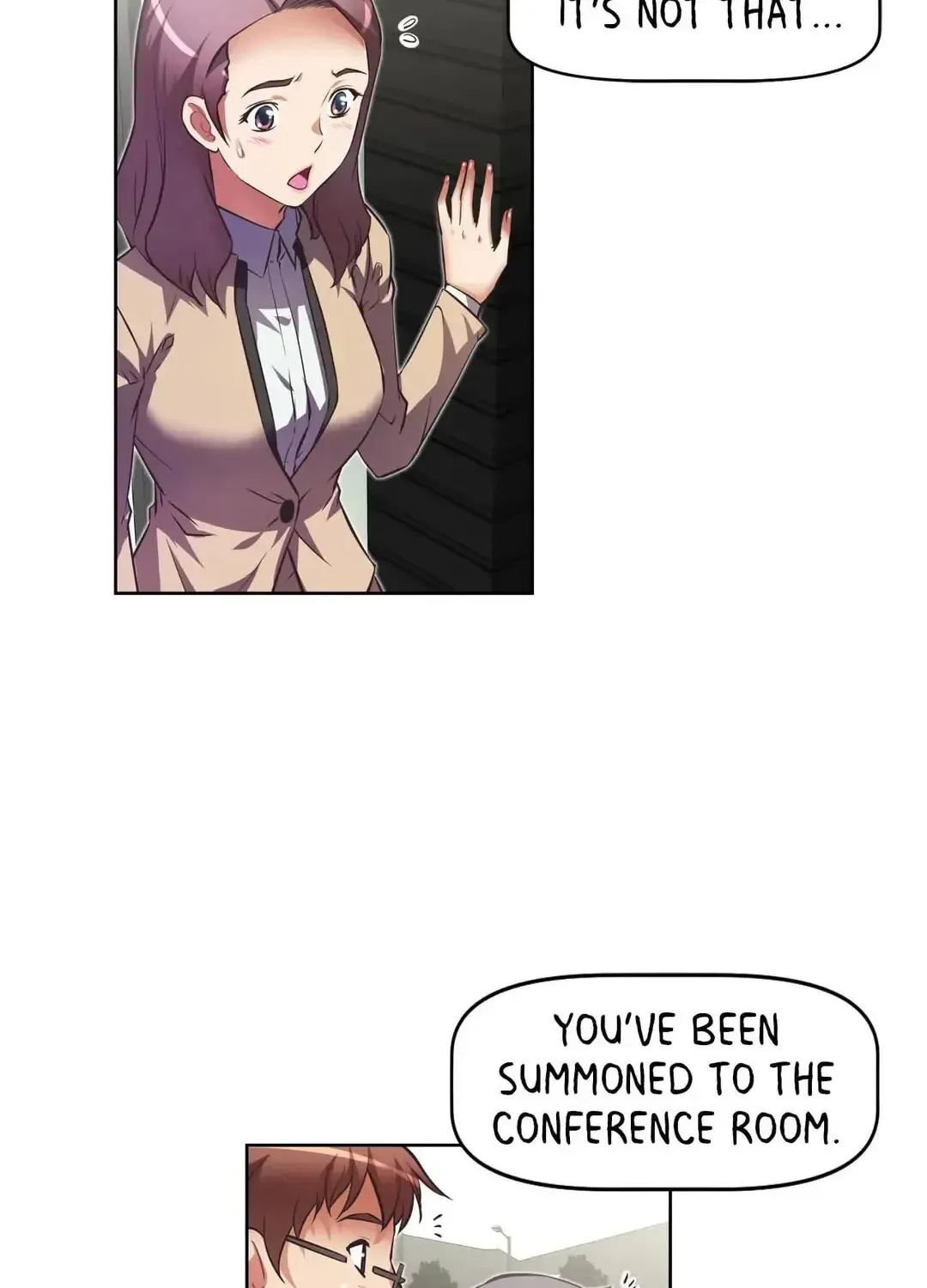 Read Stand Up!!!! chapter 77 image 47 on Lezhin