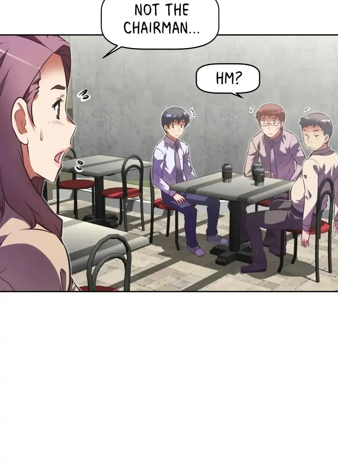 Read Stand Up!!!! chapter 77 image 50 on Lezhin