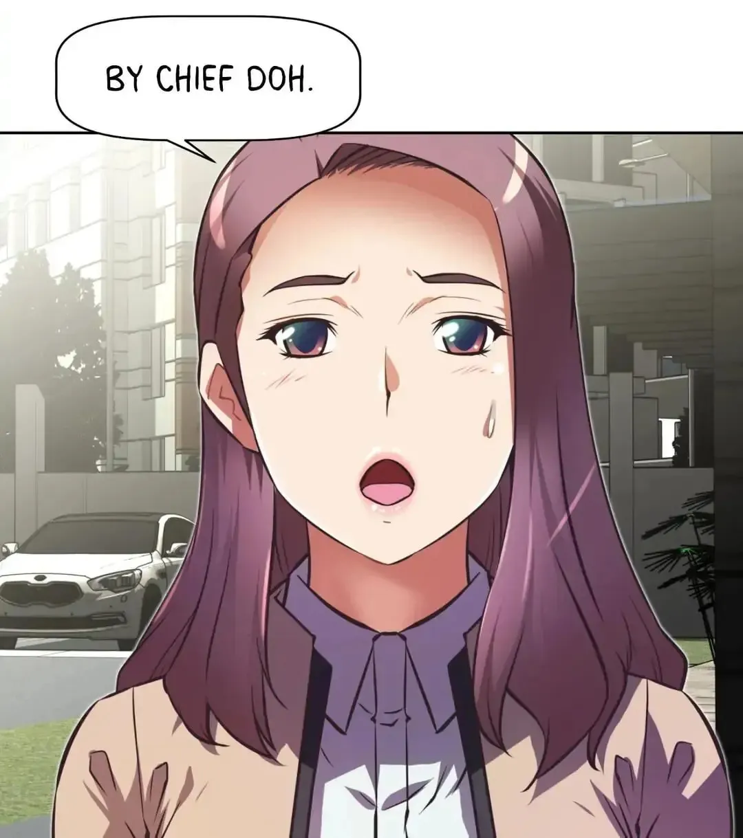Read Stand Up!!!! chapter 77 image 51 on Lezhin