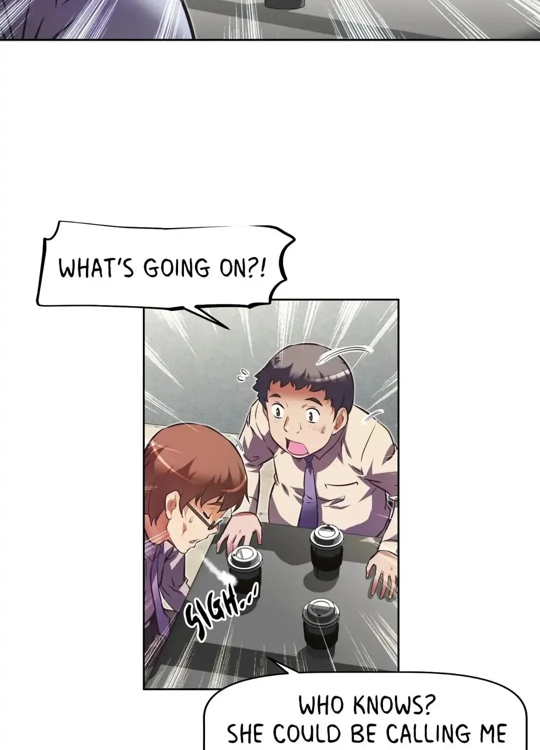 Read Stand Up!!!! chapter 77 image 53 on Lezhin