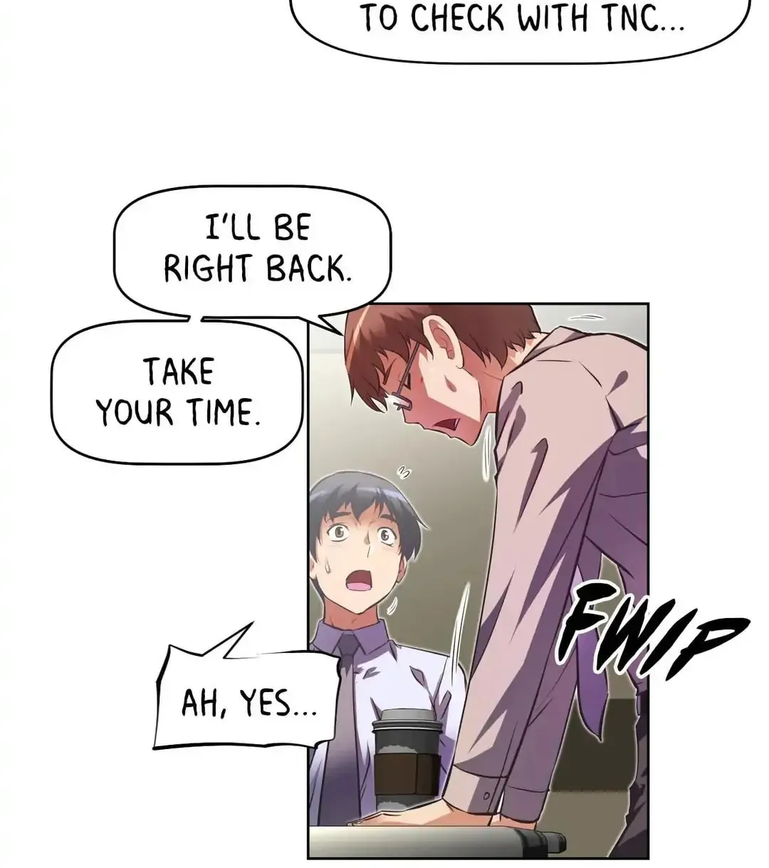 Read Stand Up!!!! chapter 77 image 54 on Lezhin