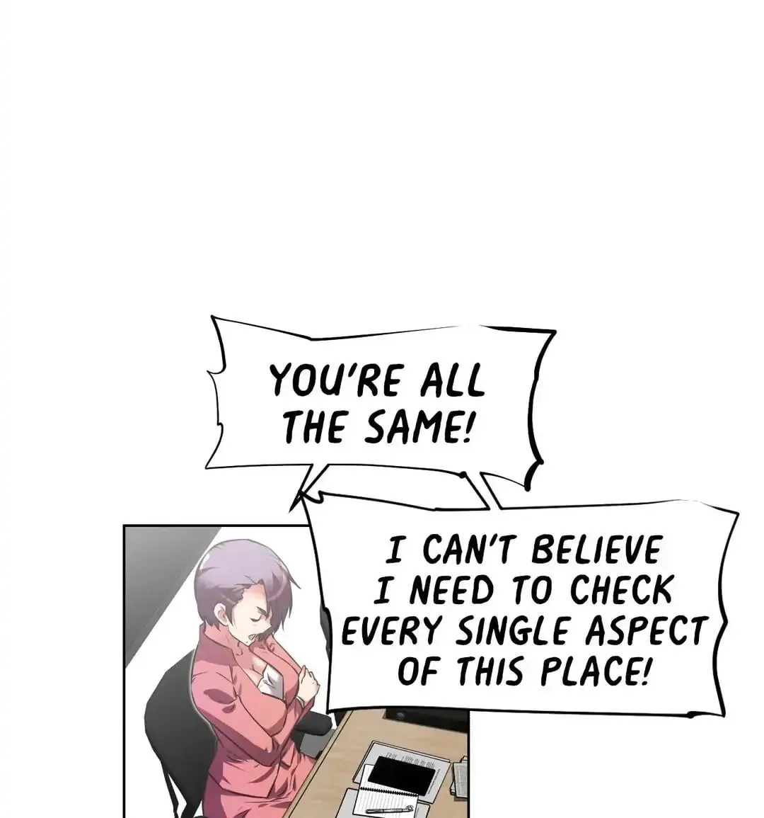 Read Stand Up!!!! chapter 77 image 63 on Lezhin