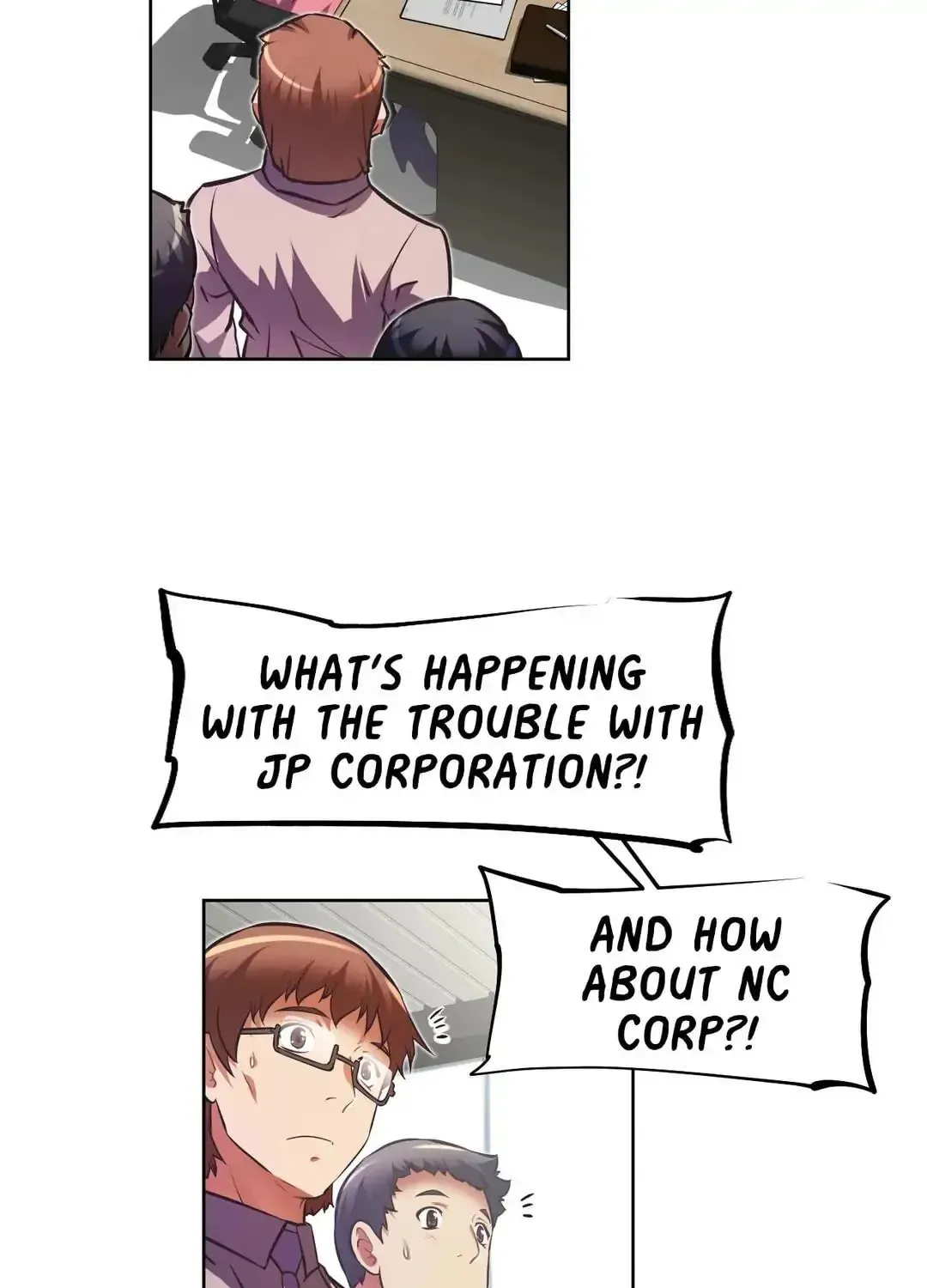 Read Stand Up!!!! chapter 77 image 64 on Lezhin