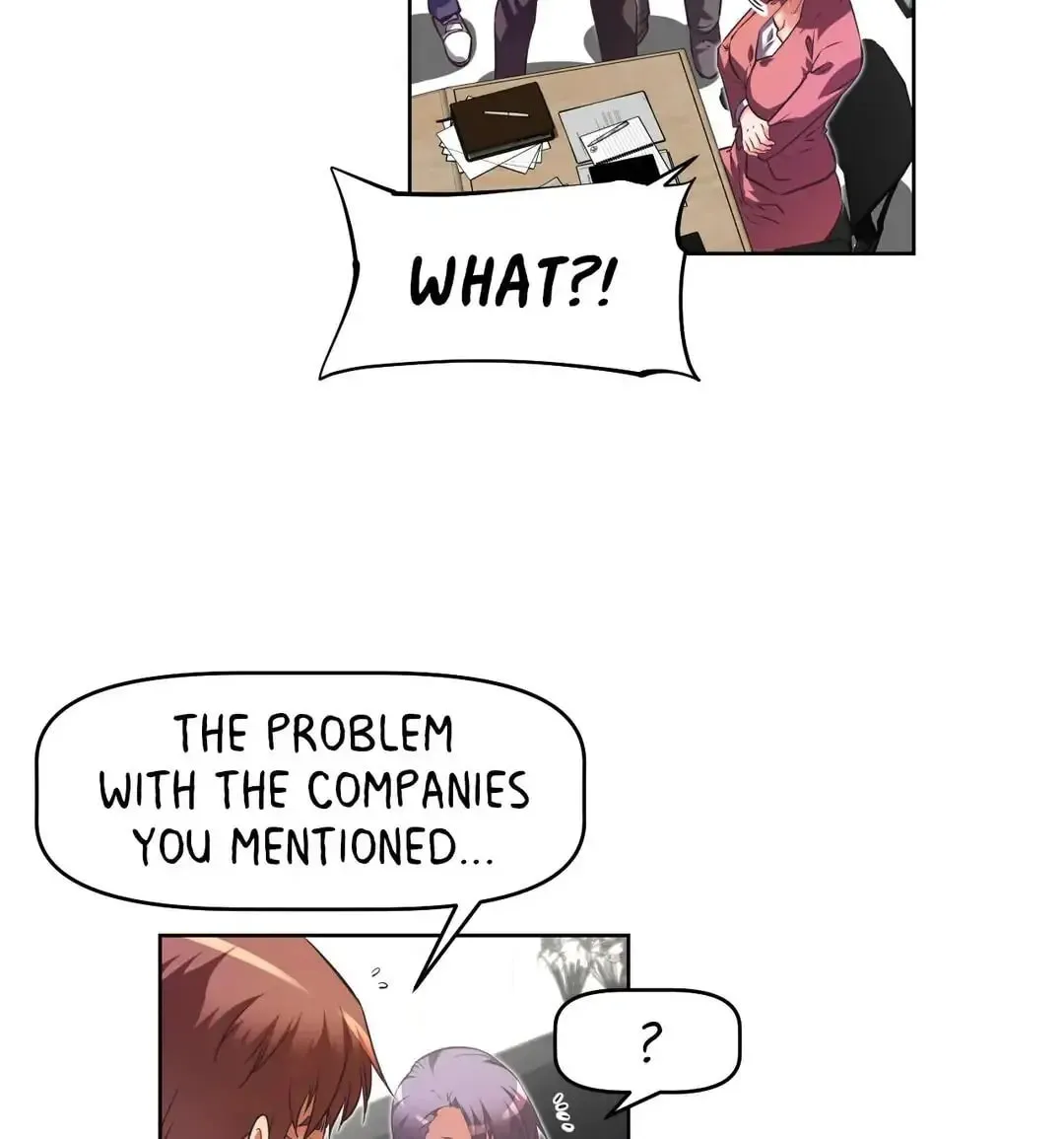 Read Stand Up!!!! chapter 77 image 66 on Lezhin
