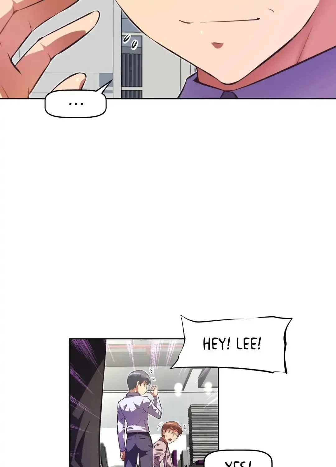 Read Stand Up!!!! chapter 77 image 7 on Lezhin
