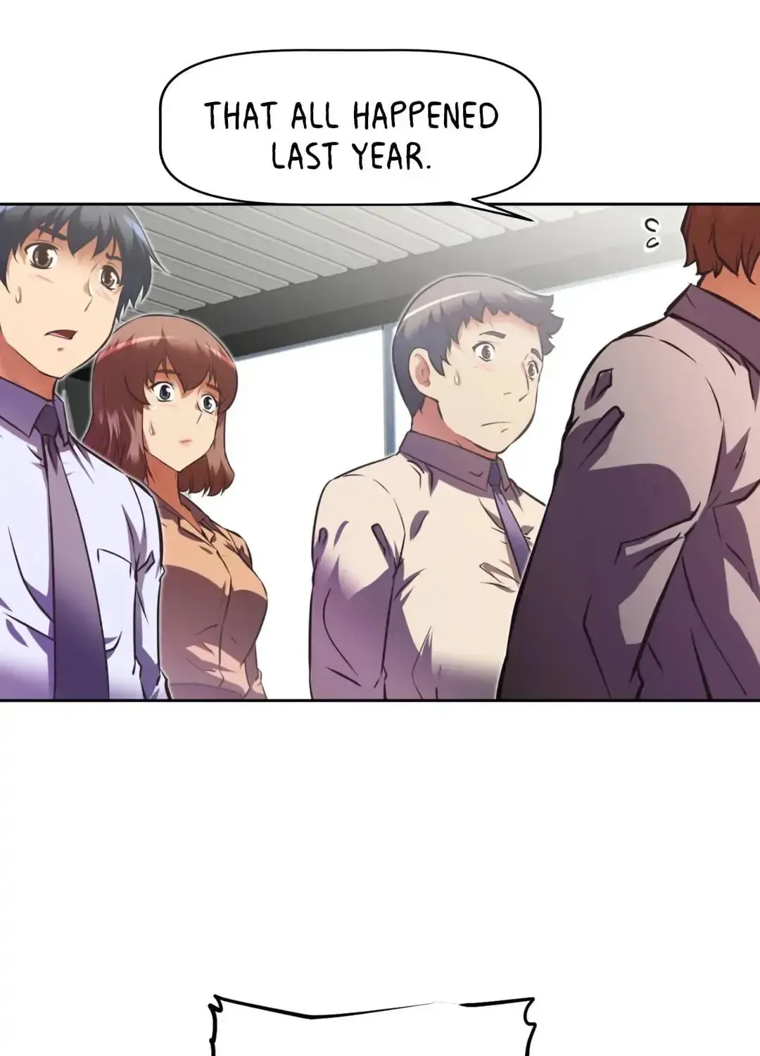 Read Stand Up!!!! chapter 77 image 70 on Lezhin
