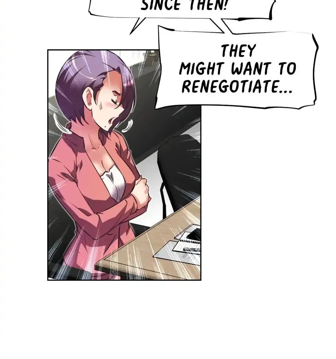 Read Stand Up!!!! chapter 77 image 72 on Lezhin