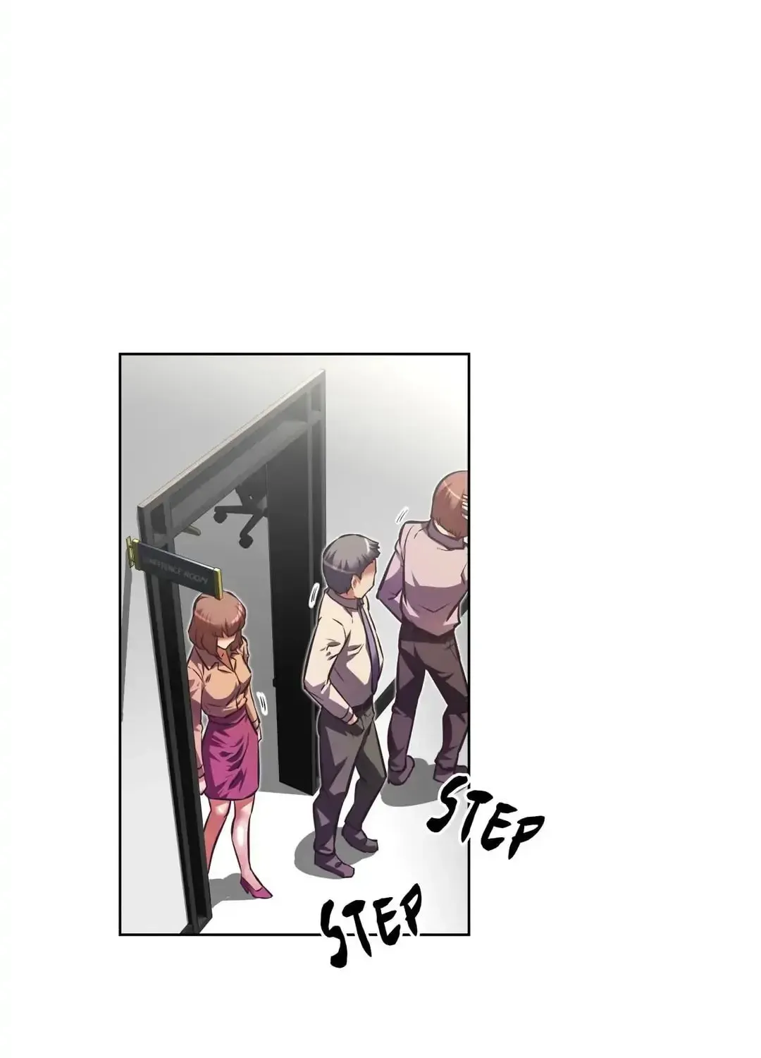 Read Stand Up!!!! chapter 77 image 74 on Lezhin