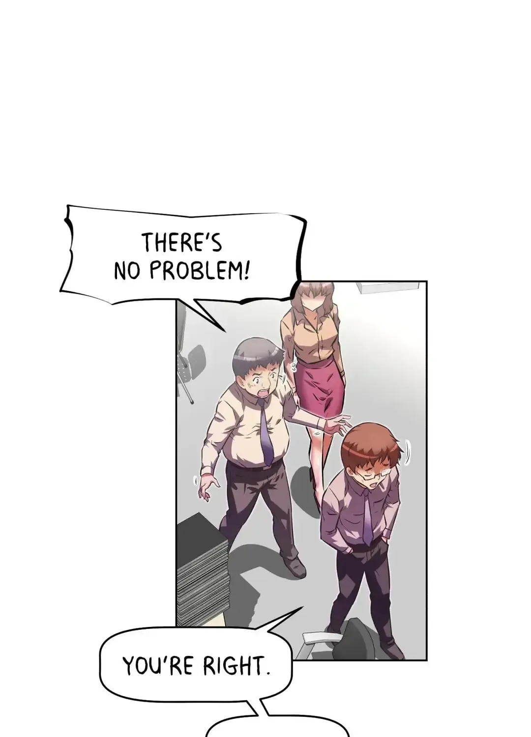 Read Stand Up!!!! chapter 77 image 82 on Lezhin