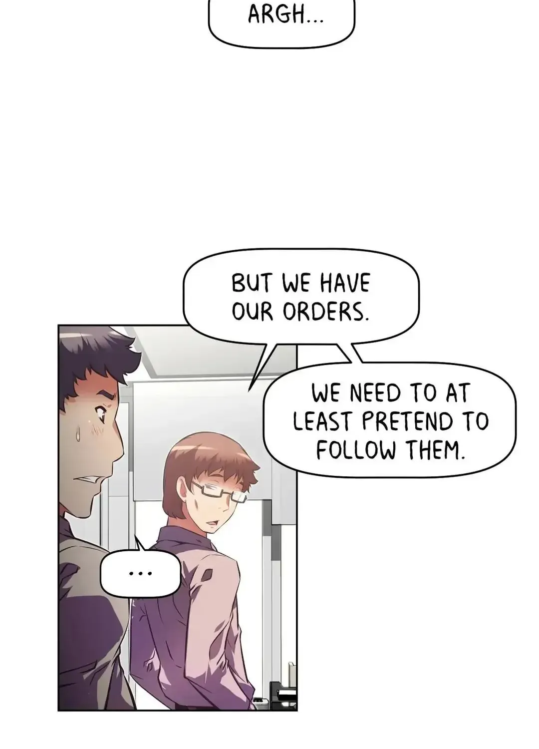 Read Stand Up!!!! chapter 77 image 83 on Lezhin