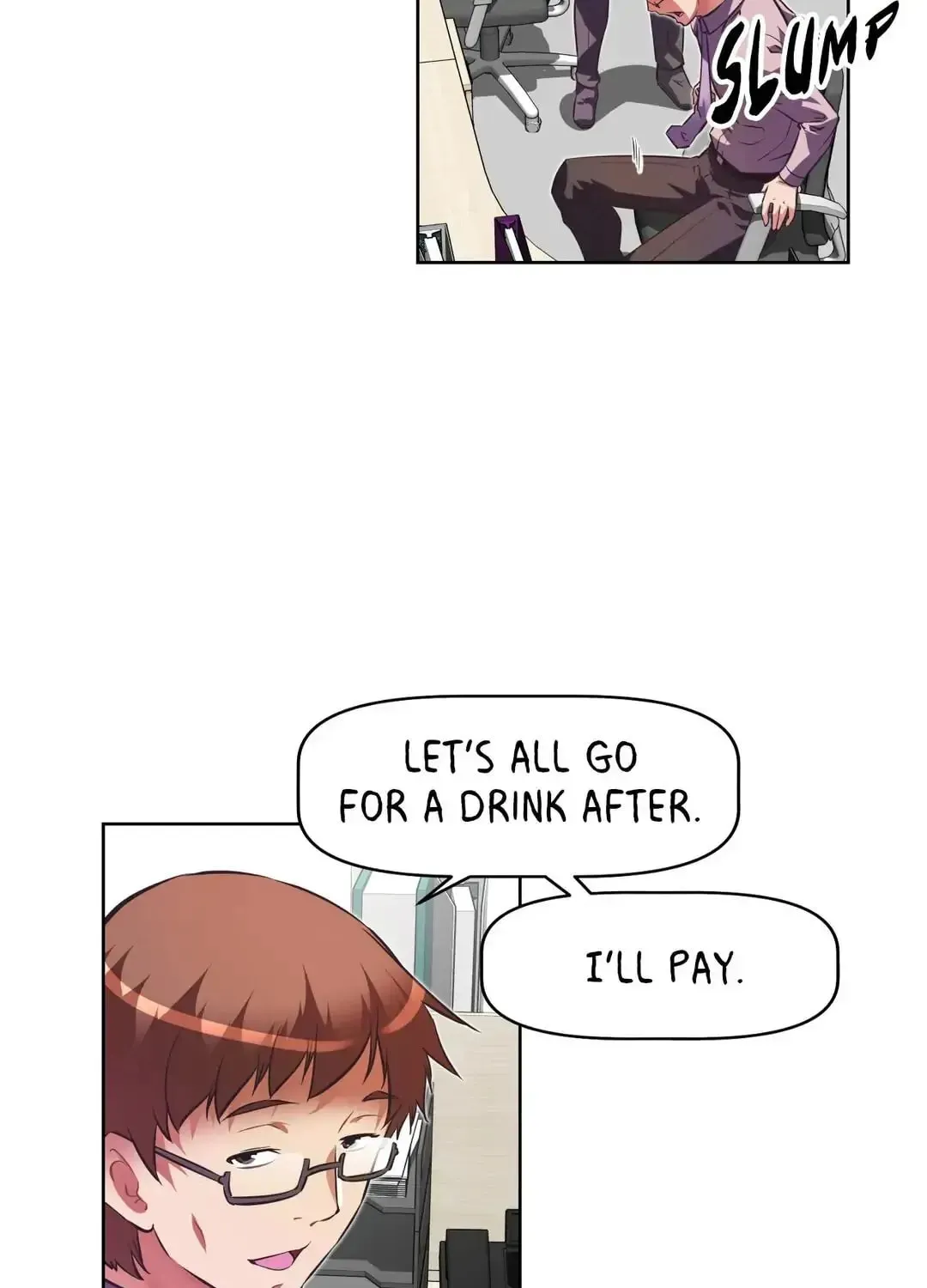 Read Stand Up!!!! chapter 77 image 85 on Lezhin