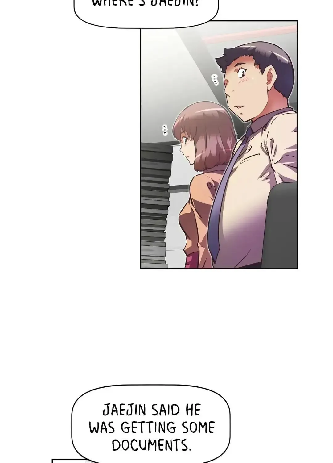 Read Stand Up!!!! chapter 77 image 89 on Lezhin