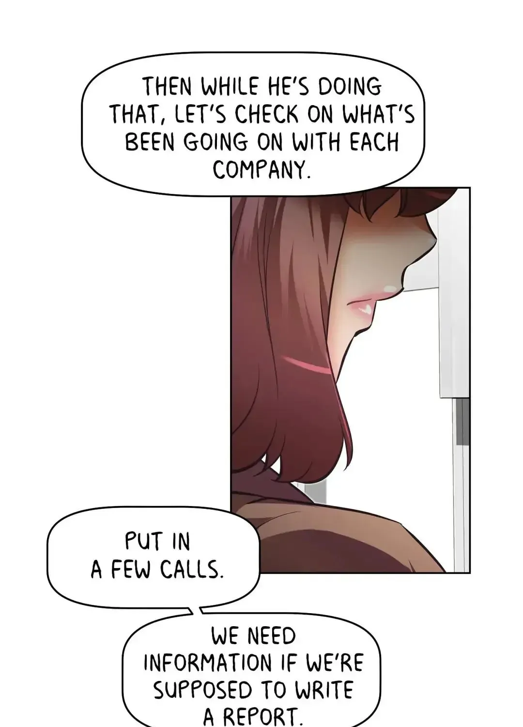 Read Stand Up!!!! chapter 77 image 91 on Lezhin