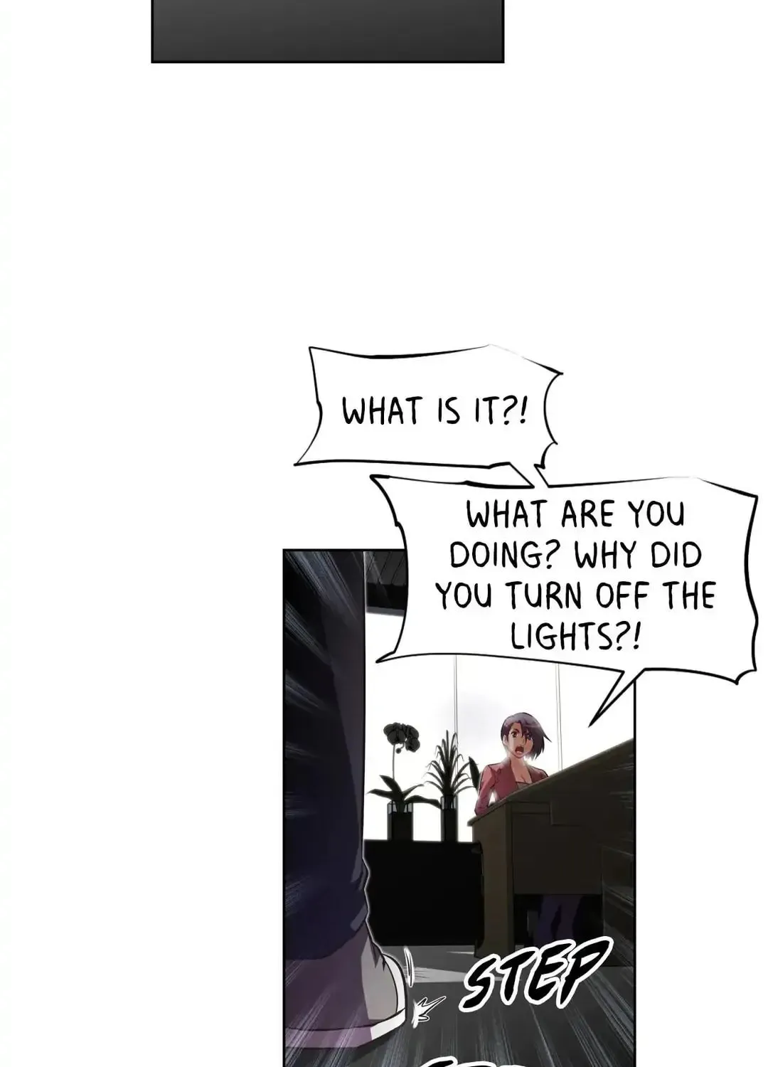 Read Stand Up!!!! chapter 78 image 10 on Lezhin